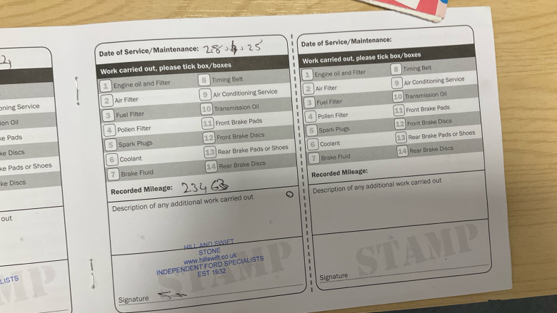 Smart forfour hatchback 0.9 Turbo Prime Premium 5dr Auto Petrol Hatchback